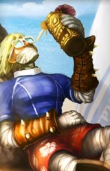 冲浪高手 辛吉德