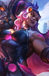 幻灵巨熊 俄洛伊