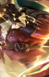 巴德·吟游诗人