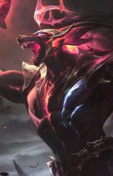 黑夜使者 内瑟斯