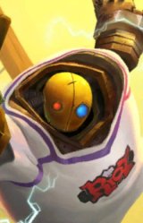 钢铁之门 布里茨