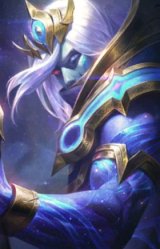 波江星神 弗拉基米尔