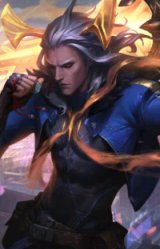 福牛守护者 佛耶戈