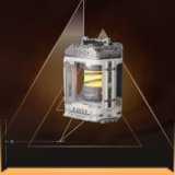 试制聚变供能单元