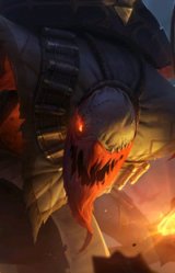 荒野幽灵 费德提克