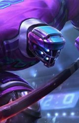 冰球队员 贾克斯