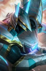 海珀利安小队 S02-阿努比斯 内瑟斯