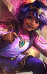 花仙贤者 米利欧