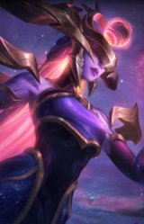 暗星女王 丽桑卓