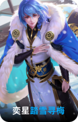 踏雪寻梅