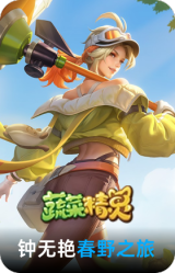 春野之旅