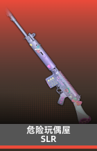 危险玩偶屋-SLR