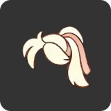 宝骏丹心马尾礼包