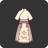 琅骏启岁长裙礼包