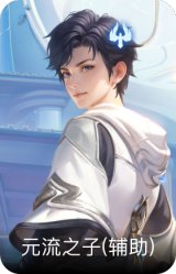 元流之子(辅助)