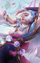 灵魂莲华 辛德拉