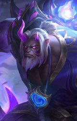 灵魂莲华 约里克