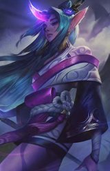 灵魂莲华 索拉卡