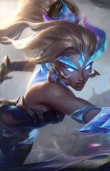 黎明使者 奈德丽