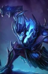 灵魂收割者 德莱文