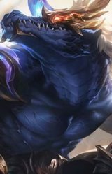 黎明使者 雷克顿