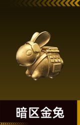 暗区金兔