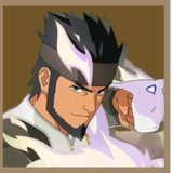 猿飞阿斯玛·神驹佑将-龙马精神