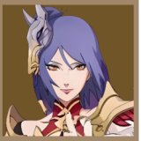 小南·神驹佑将-朱霞呈祥