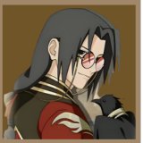 宇智波鼬·新春限定-绛雪迎春