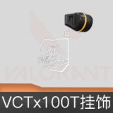 VCTx100T挂饰