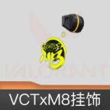 VCTxM8挂饰
