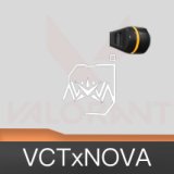 VCTxNOVA挂饰