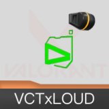 VCTxLOUD挂饰