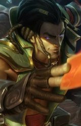 逍遥赌侠 崔斯特