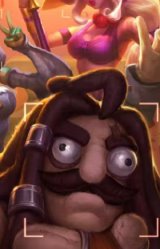 这货不是乌迪尔