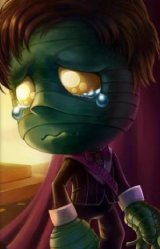 王子不是我 阿木木