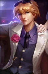 光执事 伊泽瑞尔