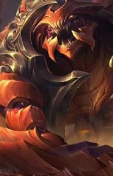 沙暴巨蝎 斯卡纳