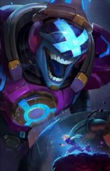 战场BOSS 布兰德