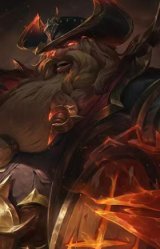 西部魔影 古拉加斯