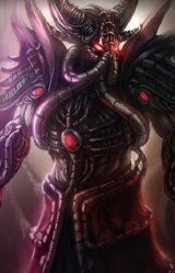 先驱行者 卡萨丁