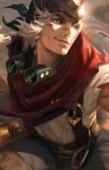 失落的世界 伊泽瑞尔