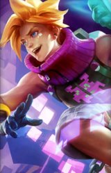 电玩勇者 伊泽瑞尔