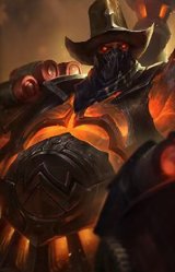 西部魔影 厄加特