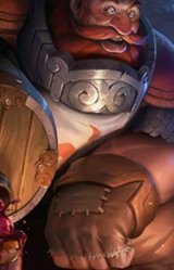 古拉加斯·碎桶者