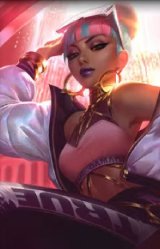 真实伤害 奇亚娜