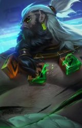 墨影行者 乌迪尔