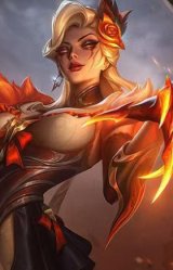 西部魔影 伊芙琳