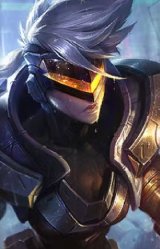 源计划：裁决 蔚