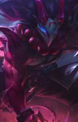 腥红之月 泰达米尔